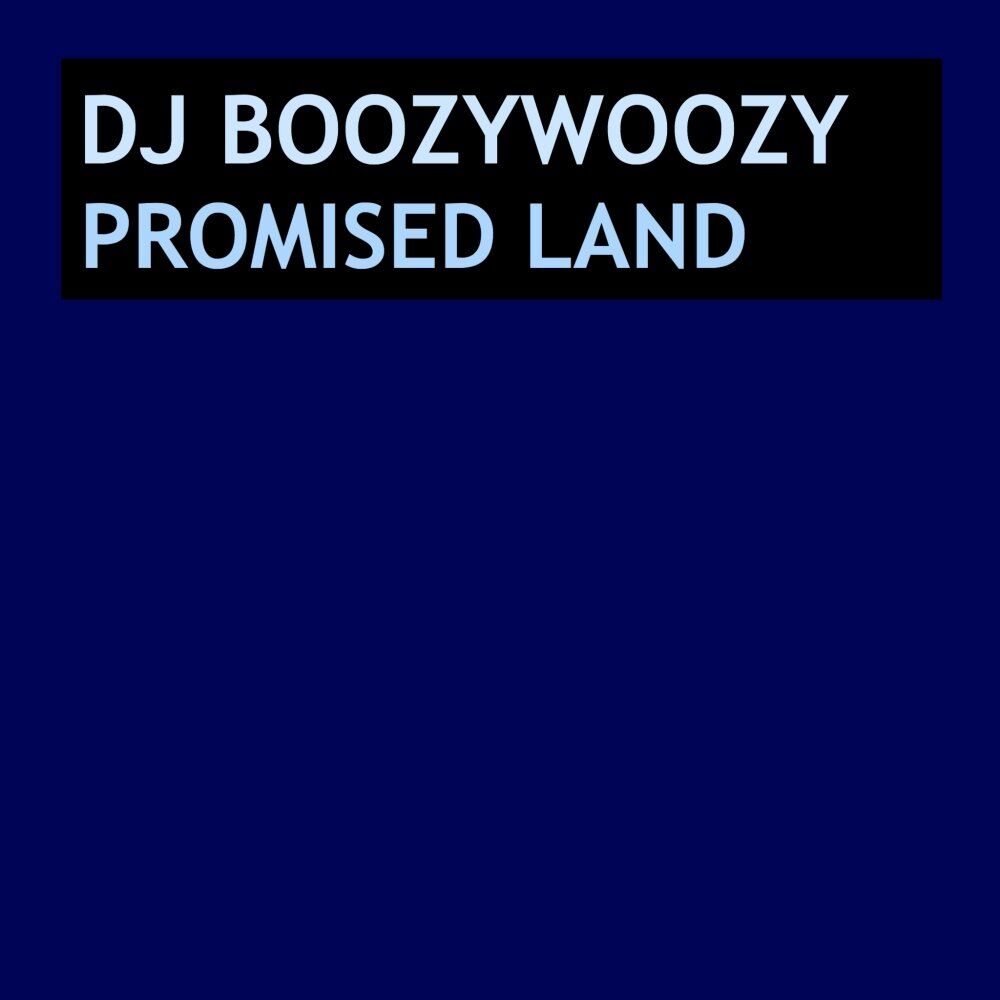 Picture of Promised Land