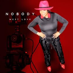 Cover of Nobody