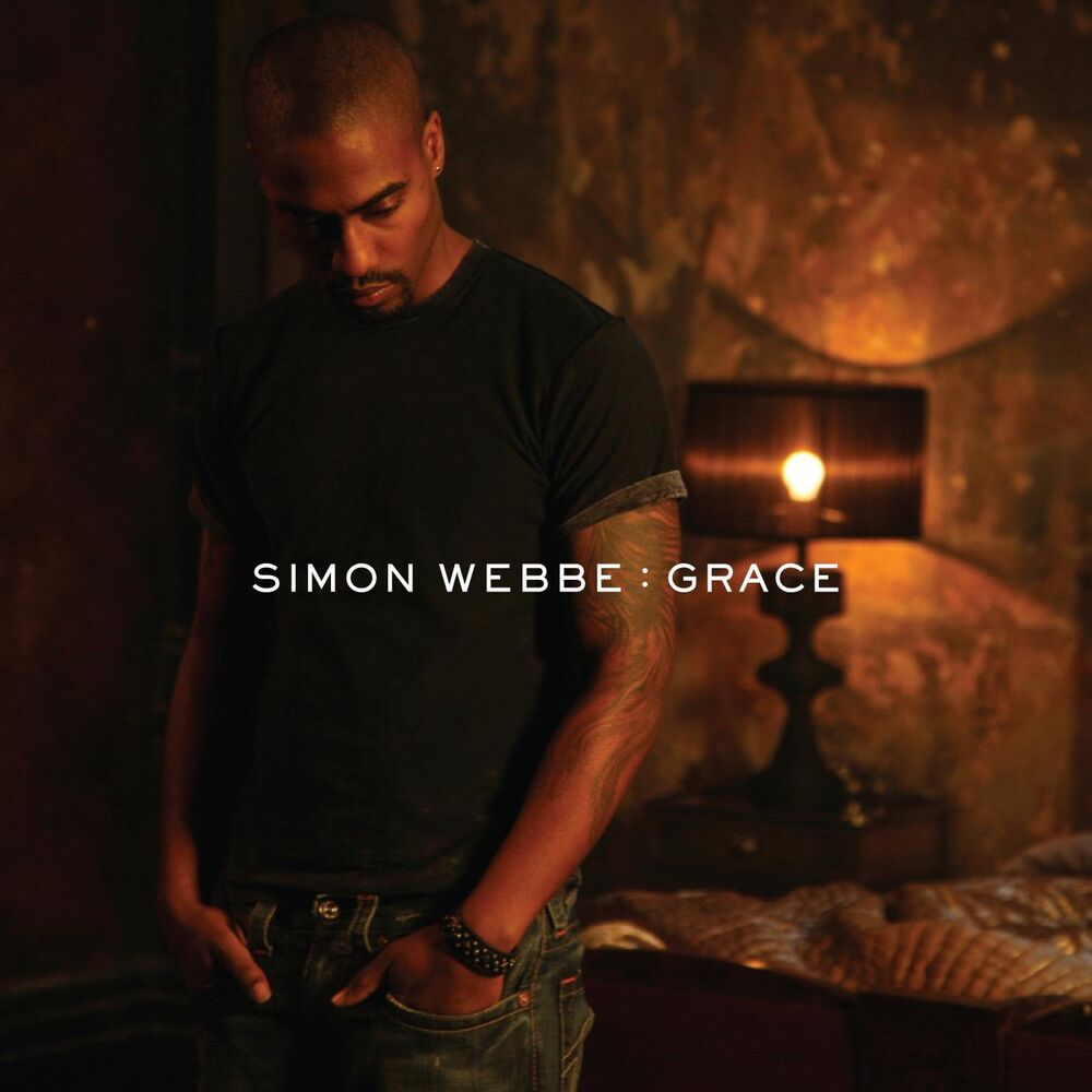 Picture of Grace / Ride The Storm