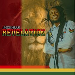 Cover of Revelation