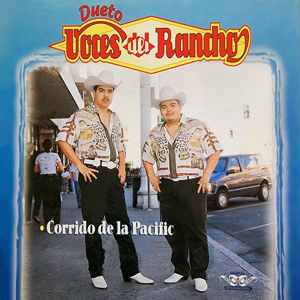 Picture of Corrido de la Pacific