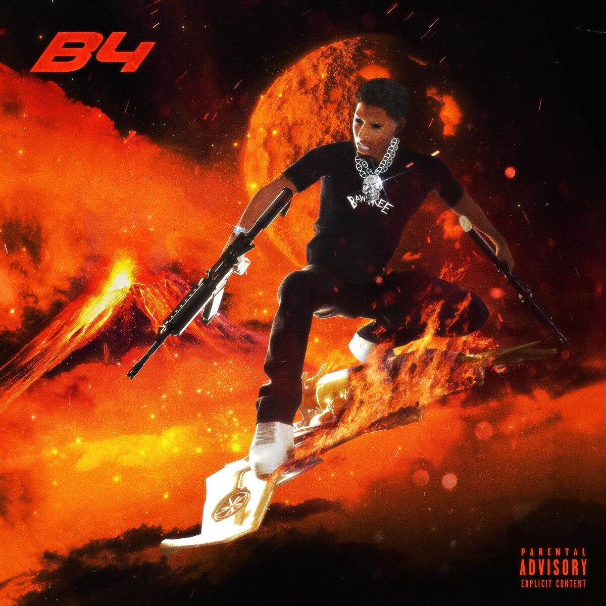 Album cover of Air Max
