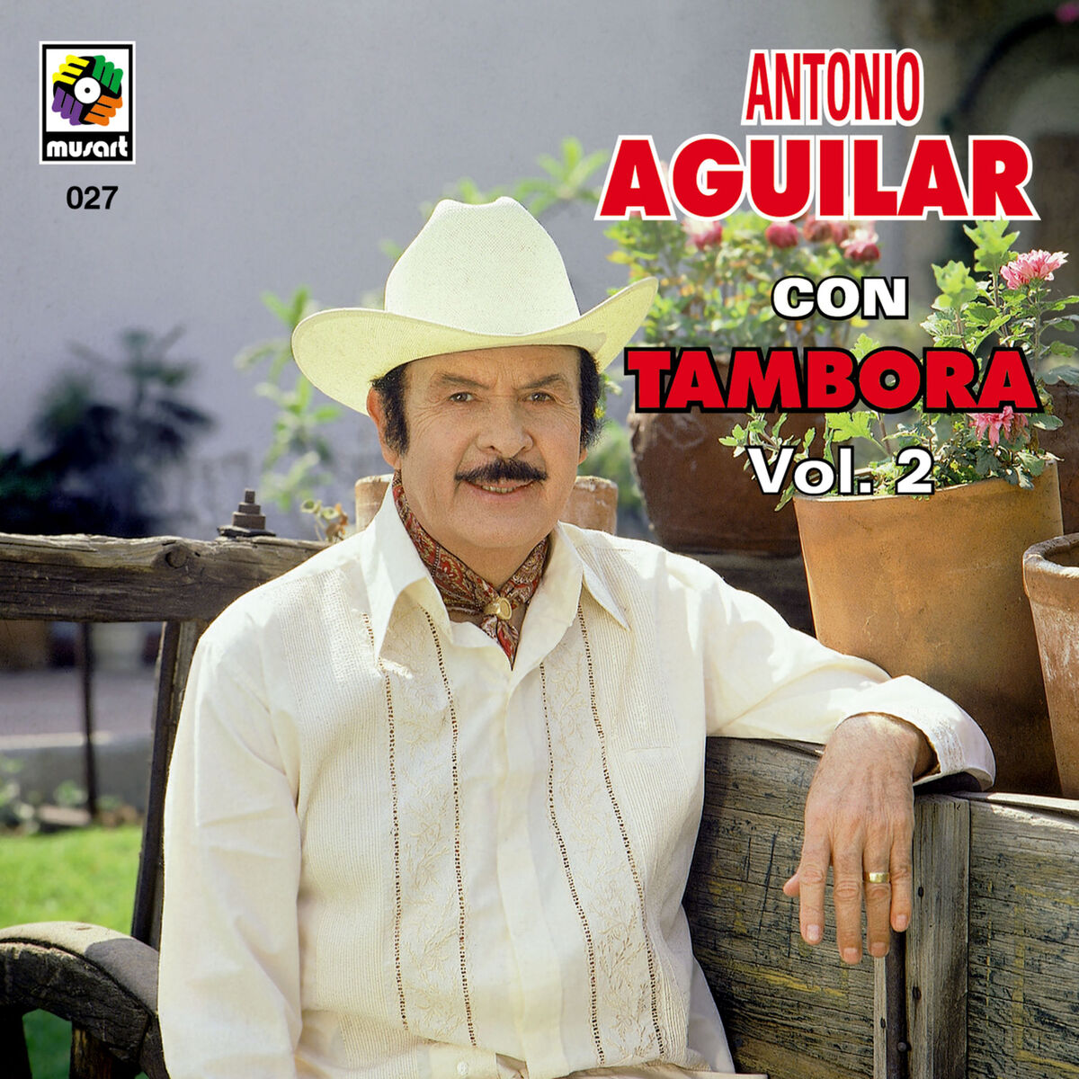 Album cover of El Chivo