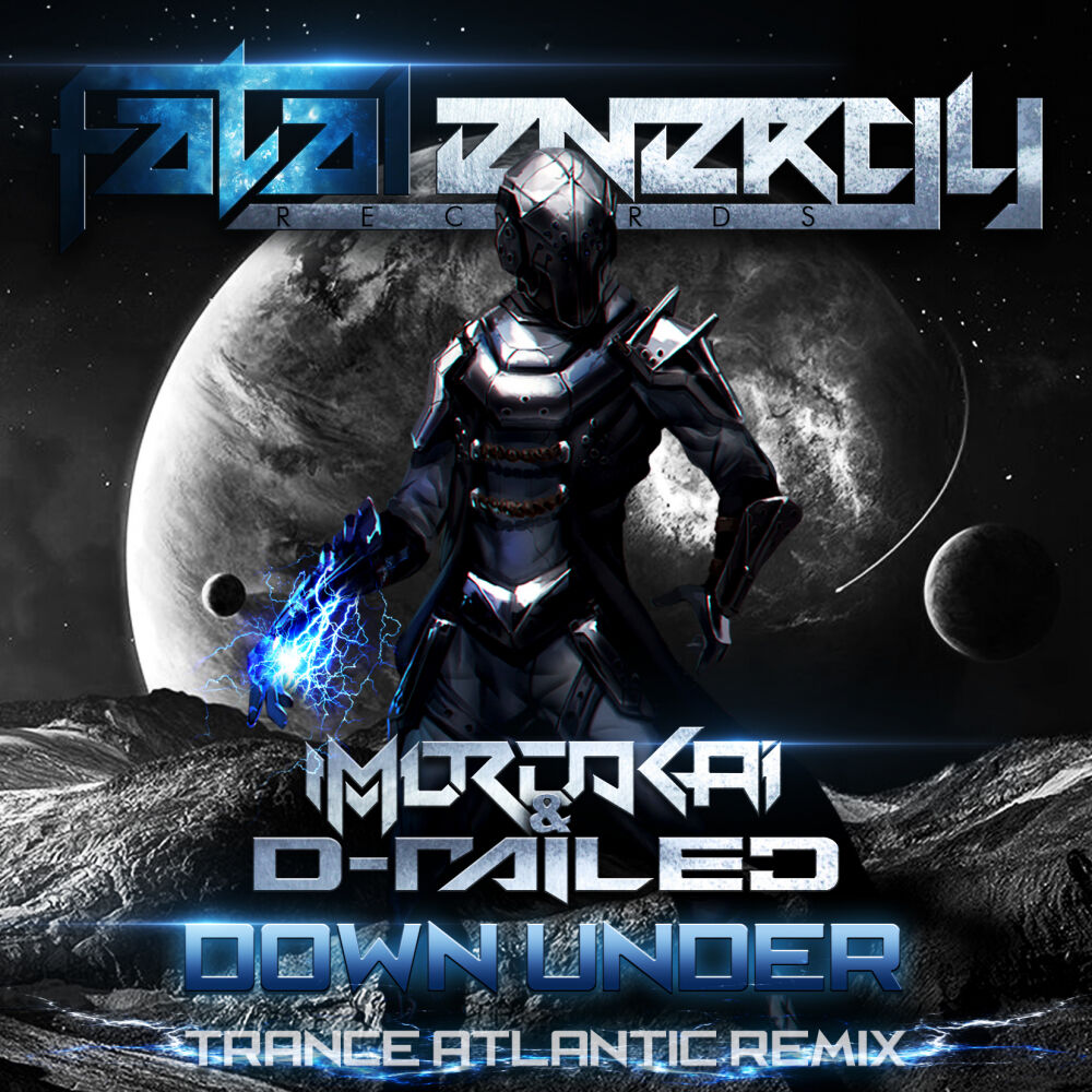 Picture of Down Under (Trance Atlantic Remix)