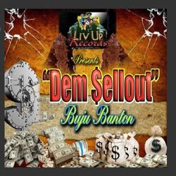 Cover of Dem Sell Out