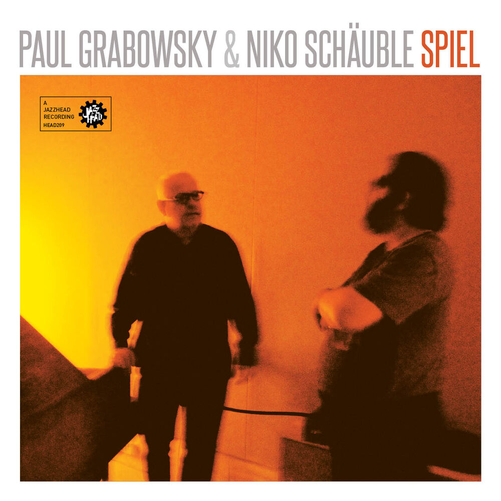 Picture of Spiel