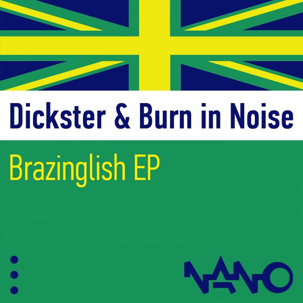 Picture of Brazinglish EP