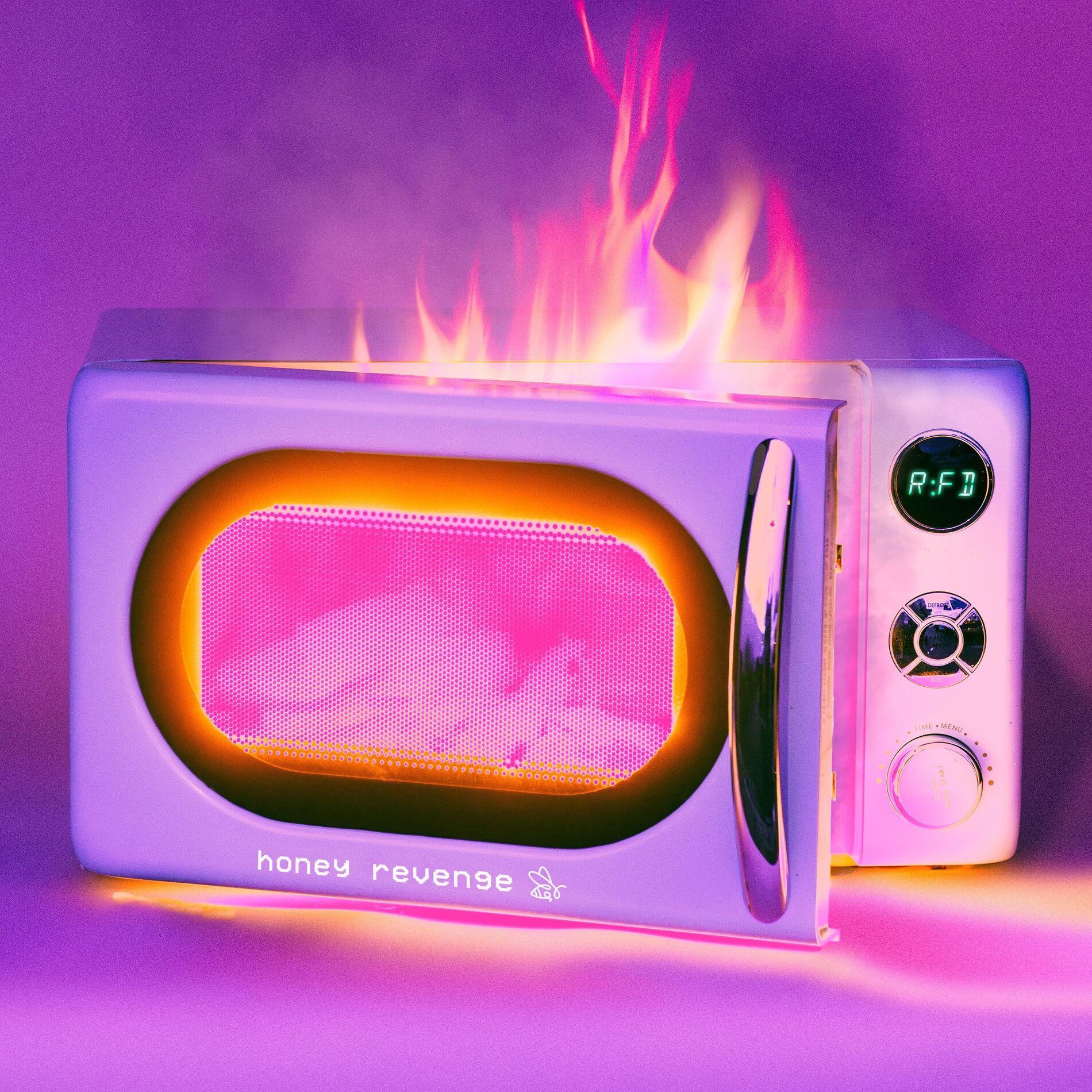 Album cover of Recipe For Disaster