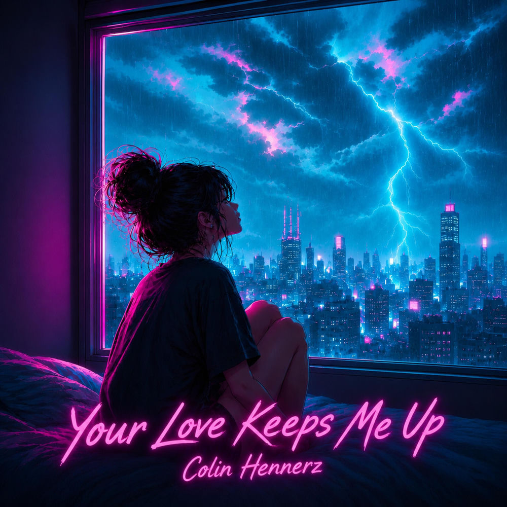 Your Love Keeps Me Up