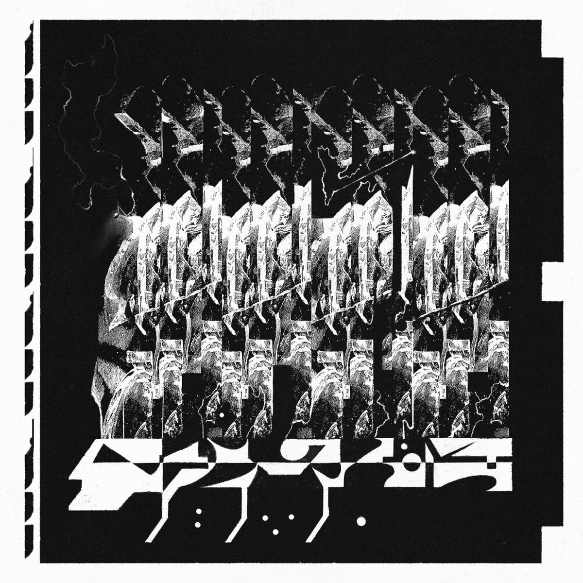 Album cover of Formula