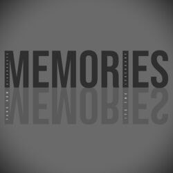 Cover of Memories