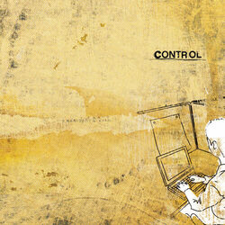 Cover of Control (Remastered)