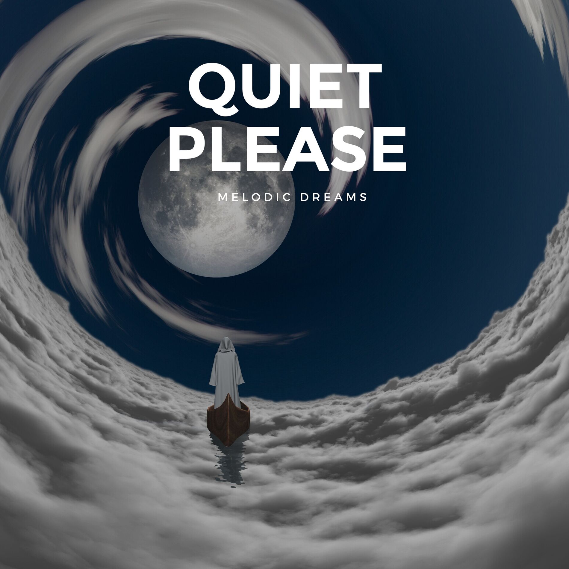 Album cover of Melodic Dreams