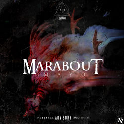Capa de Marabout
