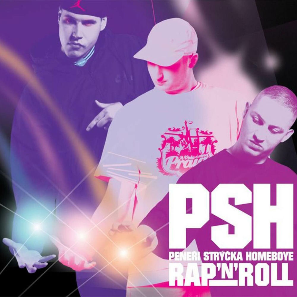 Rap’n’Roll