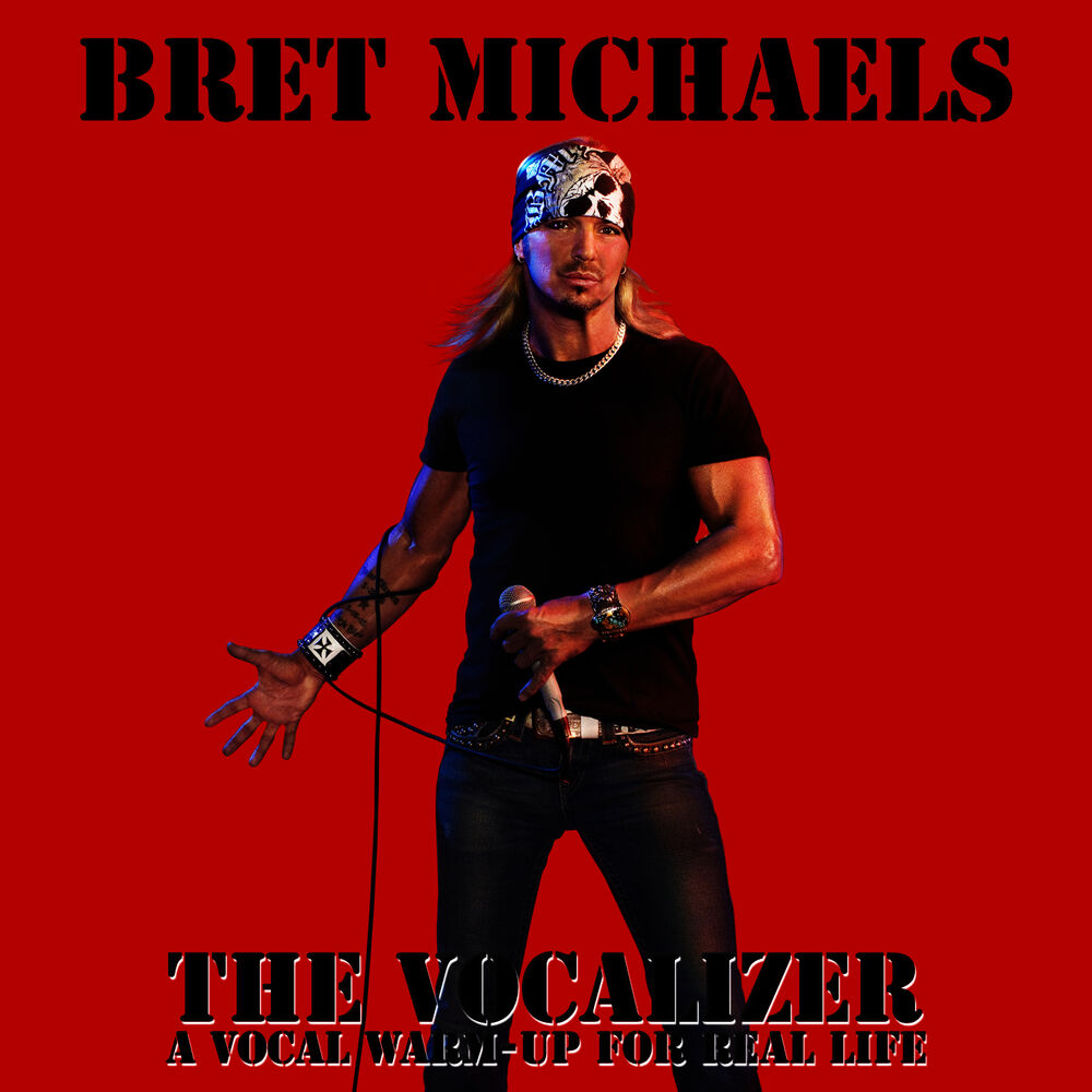 Picture of Bret Michael's Vocalizer