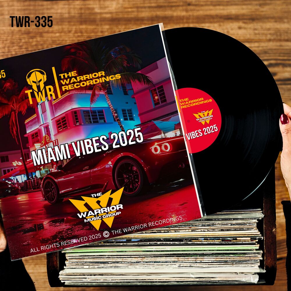 Picture of Miami Vibes 2025