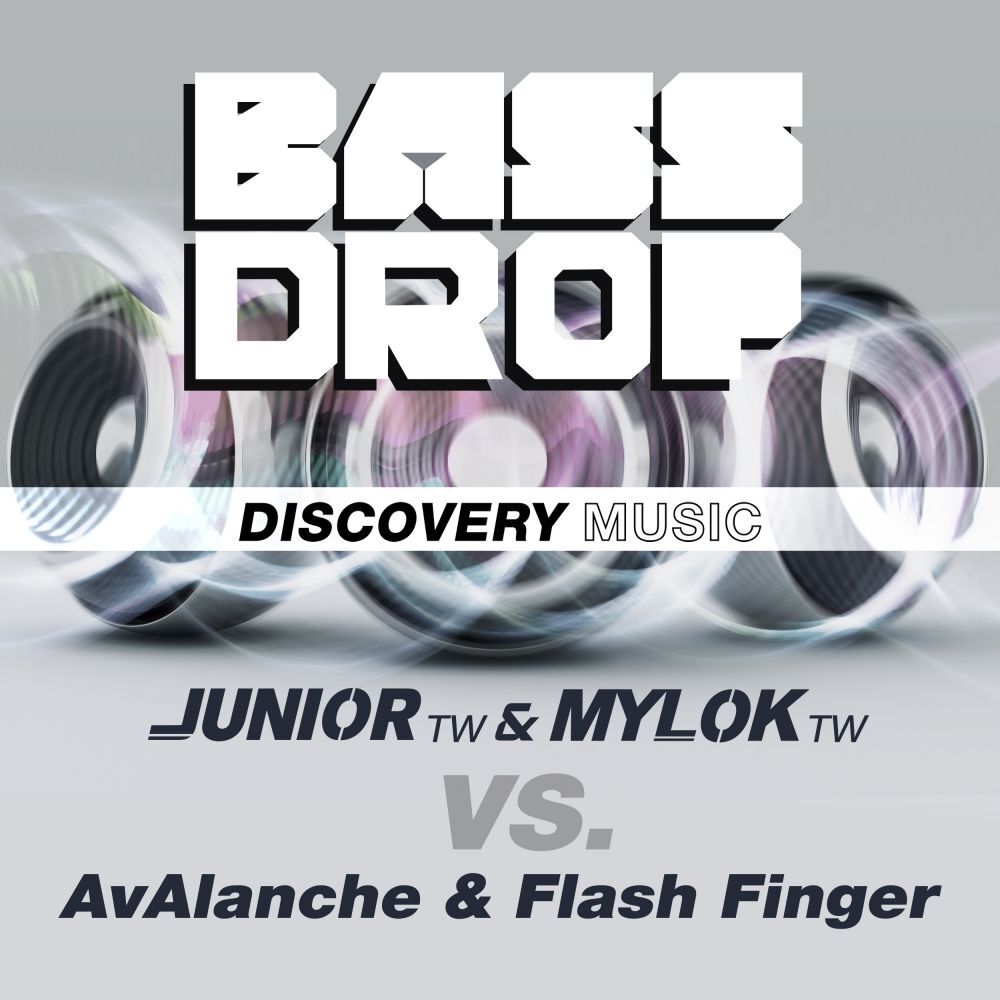 Picture of Bass Drop