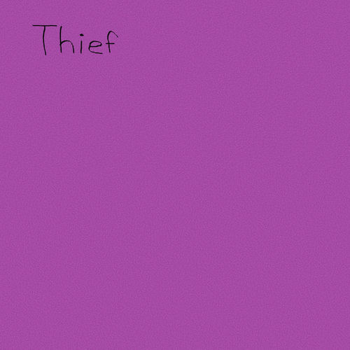 Thief by Sarcastic Sounds - 169 BPM
