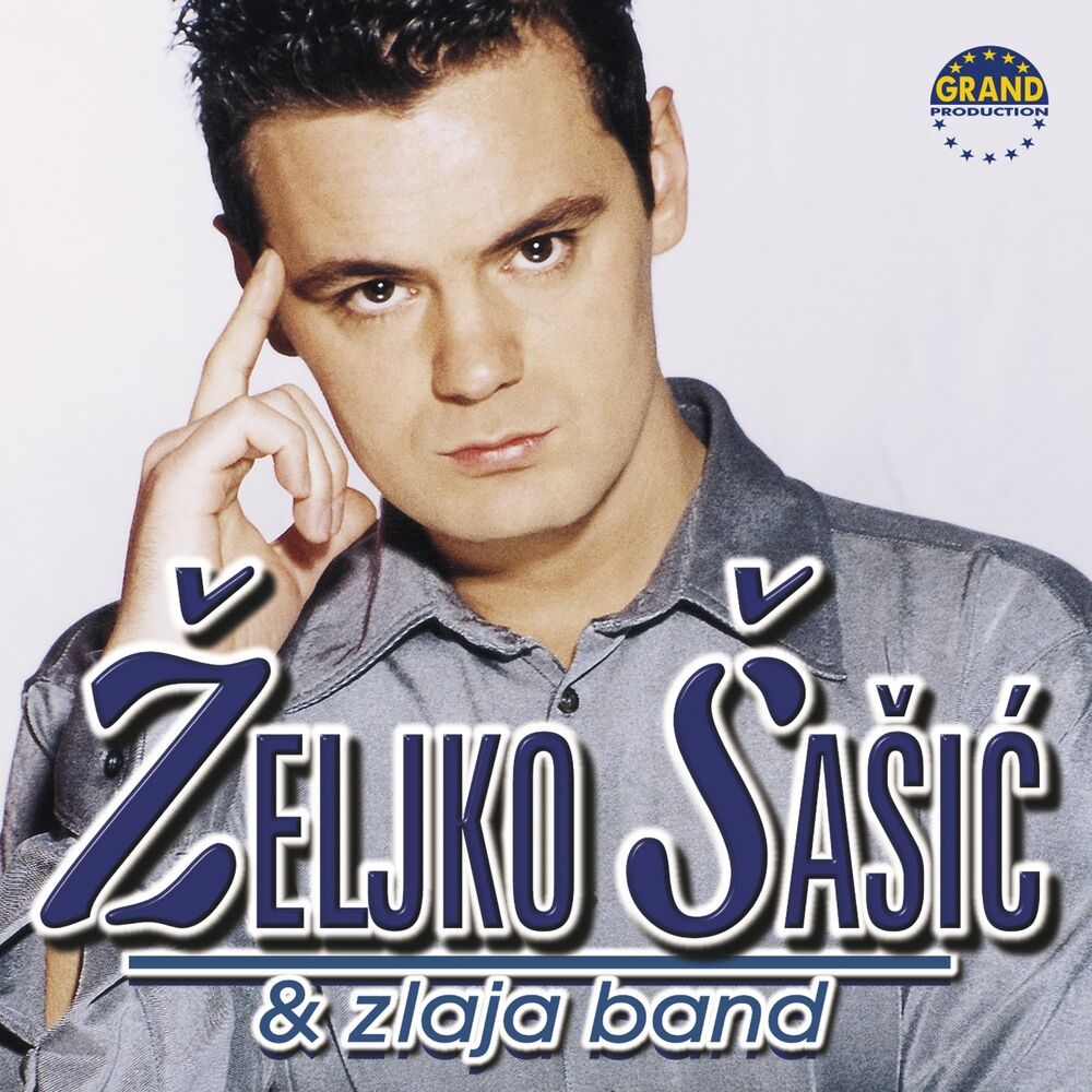 Picture of Željko Šašić