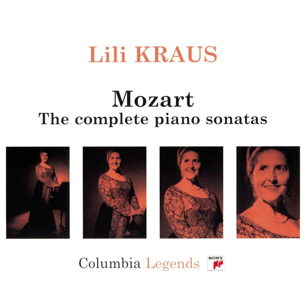 Album cover of Symphony No. 28 in C Major, K. 200 (189k)/II. Andante