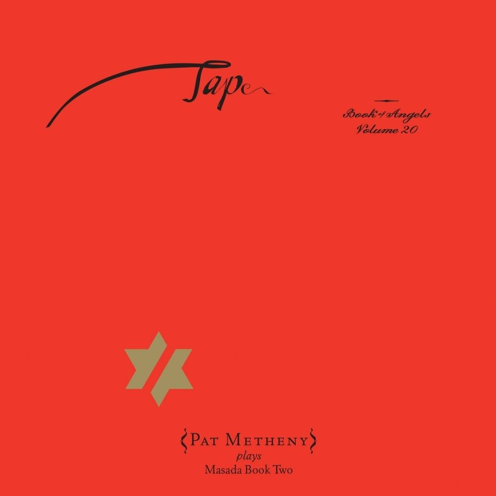 Picture of Tap: Book of Angels, Vol. 20