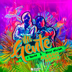 Cover of Mi Gente (Alesso Remix)