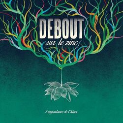 Cover of L'importance de l'hiver