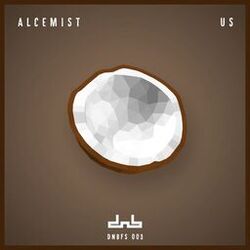 Cover of Us