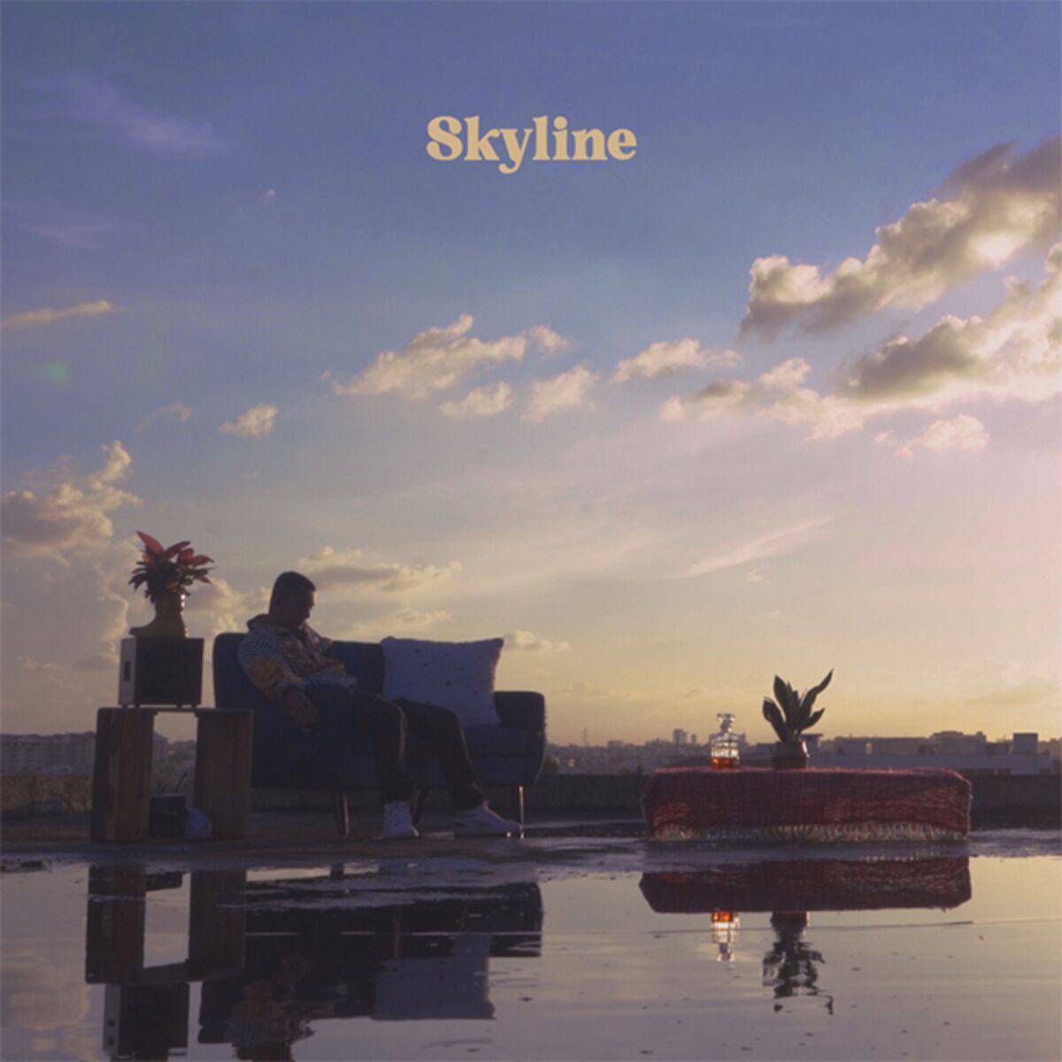 Album cover of Skyline