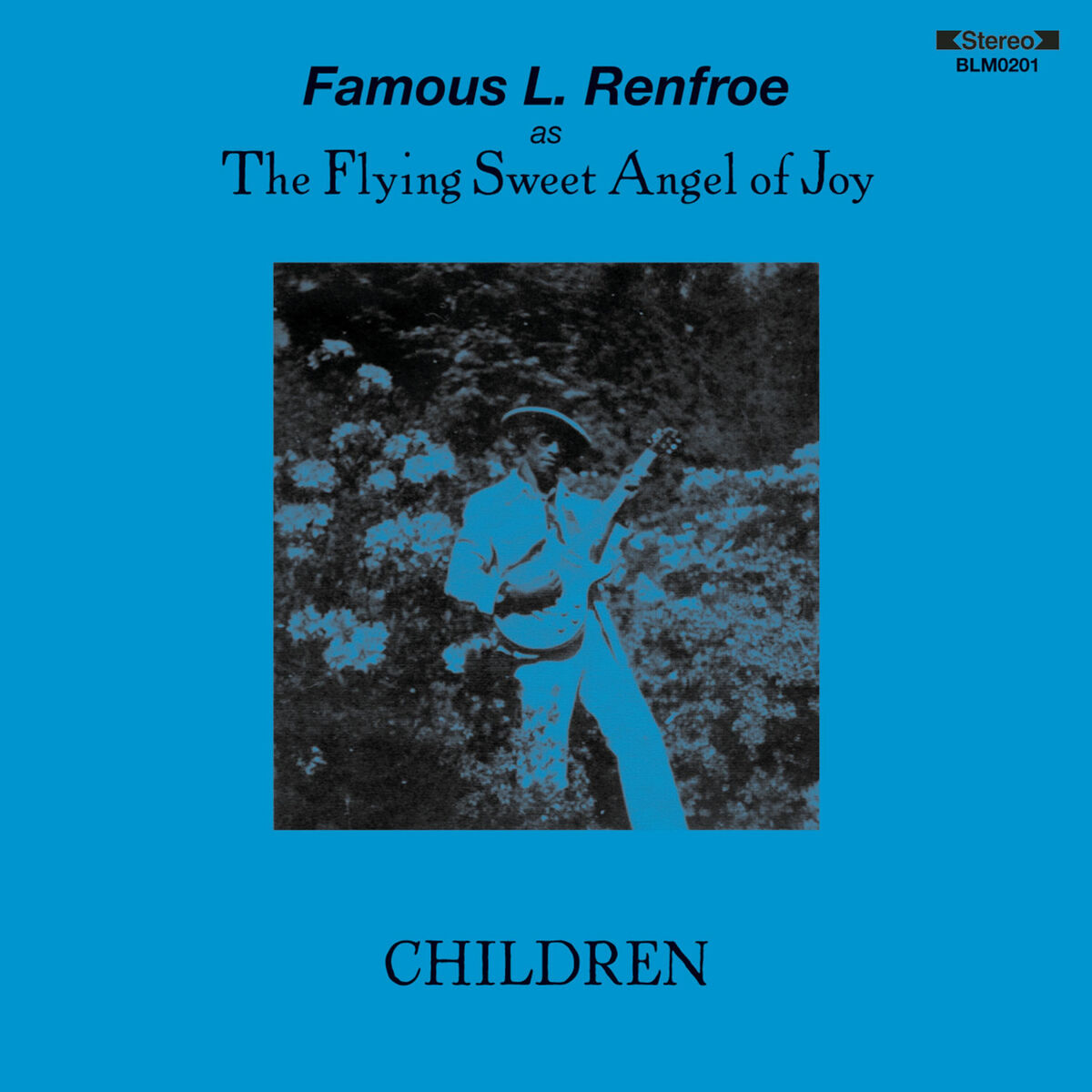 Album cover of Children