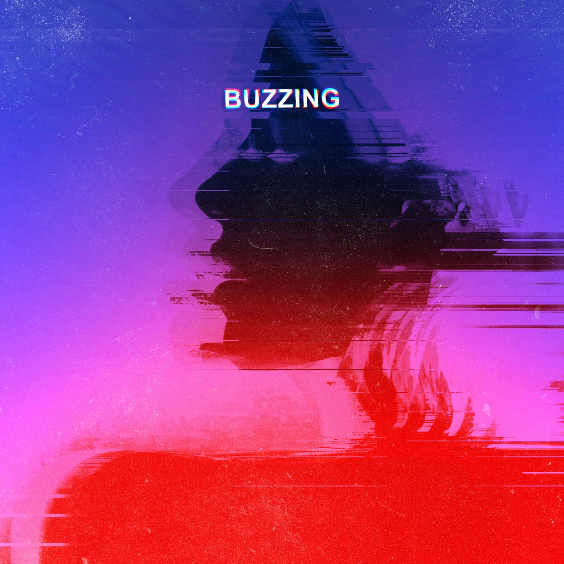 Album cover of Buzzing (with Nevve)
