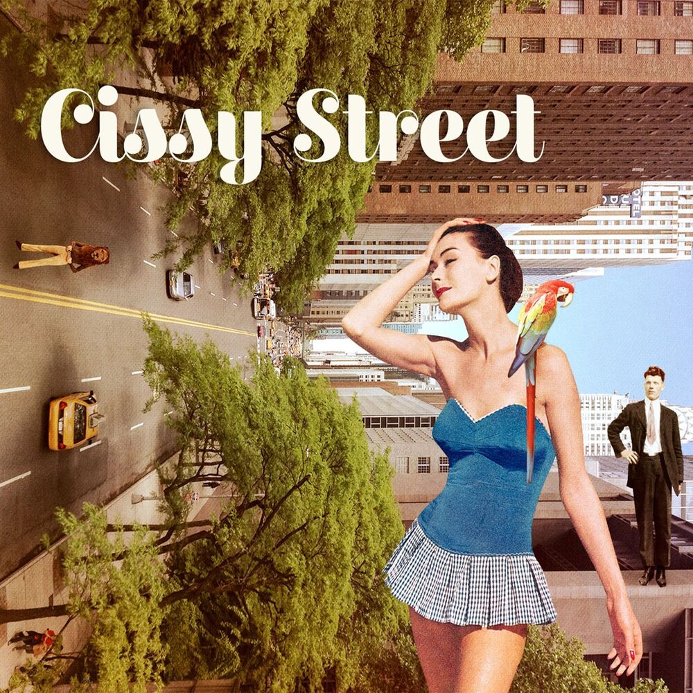 Picture of Cissy Street