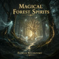 Magical Forest Spirits (Fantasy / Fairy Music)