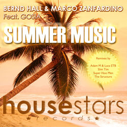 Cover of Summer Music