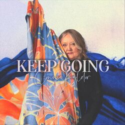 Cover of Keep Going