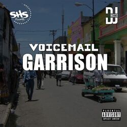 Cover of Garrison