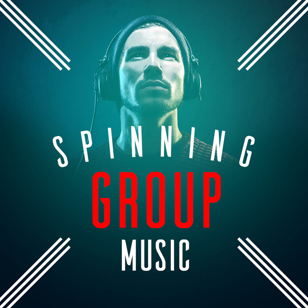 Picture of Spinning Group Music