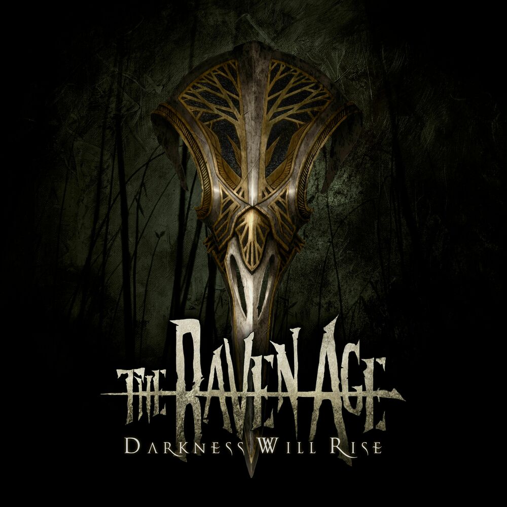 Picture of Darkness Will Rise