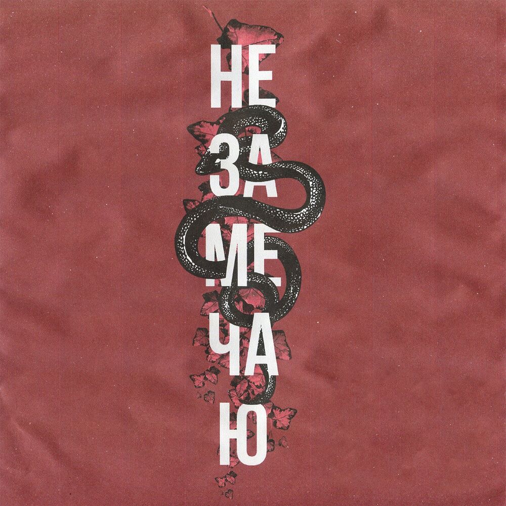 Picture of Не замечаю