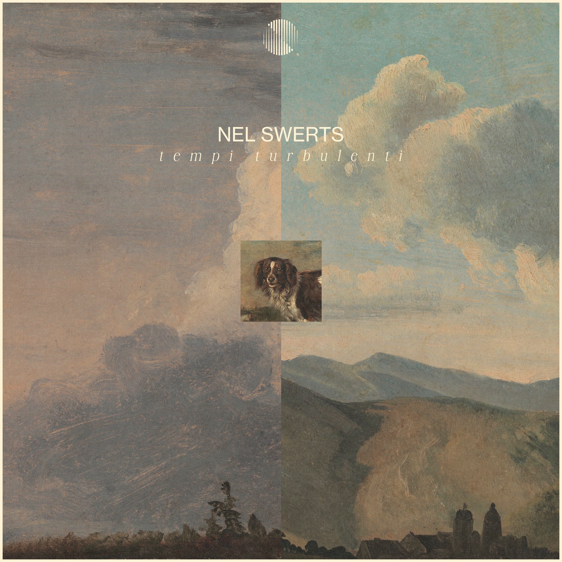 Album cover of Tempi Turbulenti