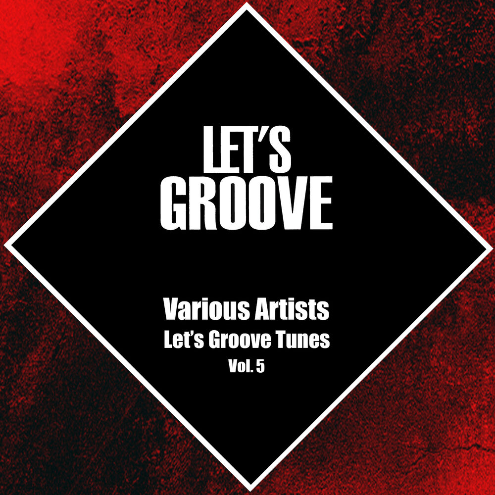 Picture of Let's Groove Tunes Vol.5