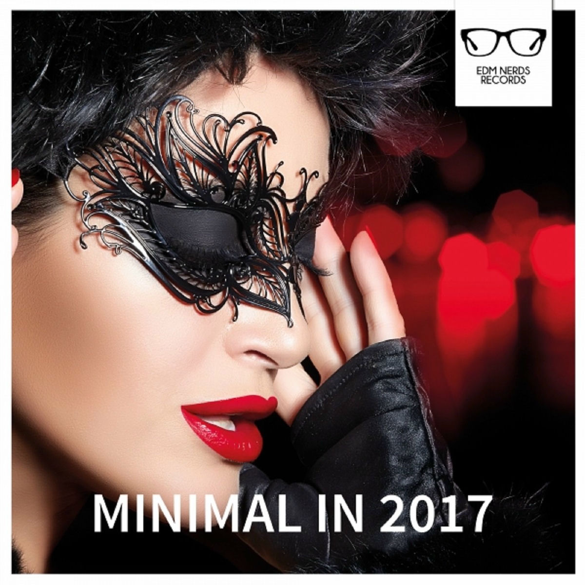 Album cover of Minimal In 2017