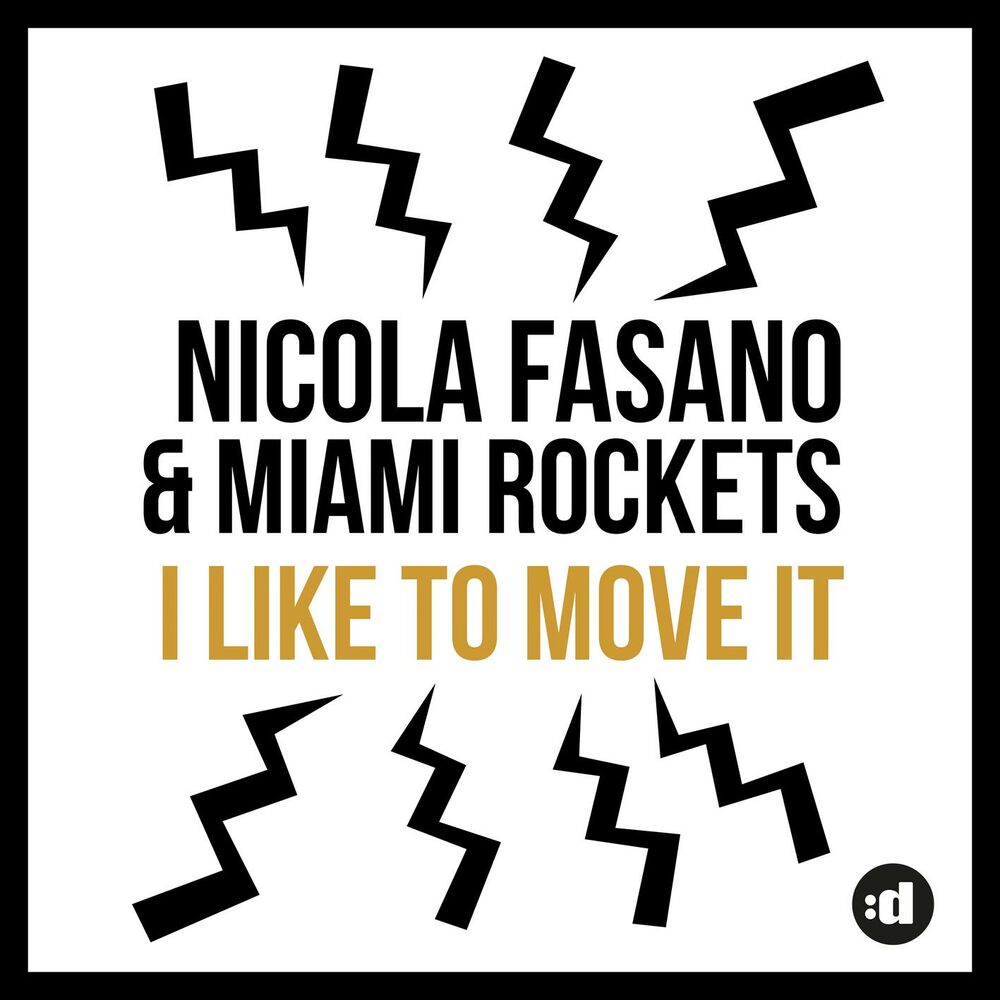 Picture of I Like to Move it (Radio Mix)