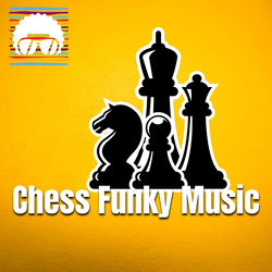 Album cover for Chess Funky Music (Instrumentals)