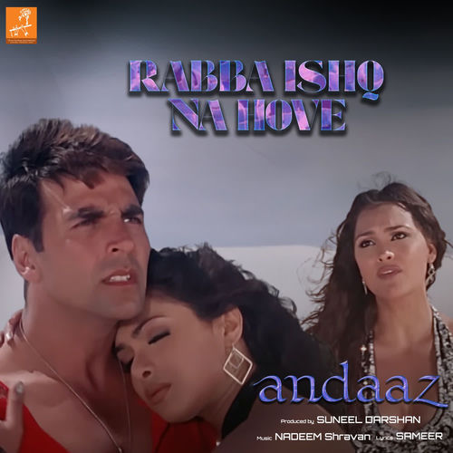 Rabba Ishq Na Hove by Sonu Nigam - 106 BPM