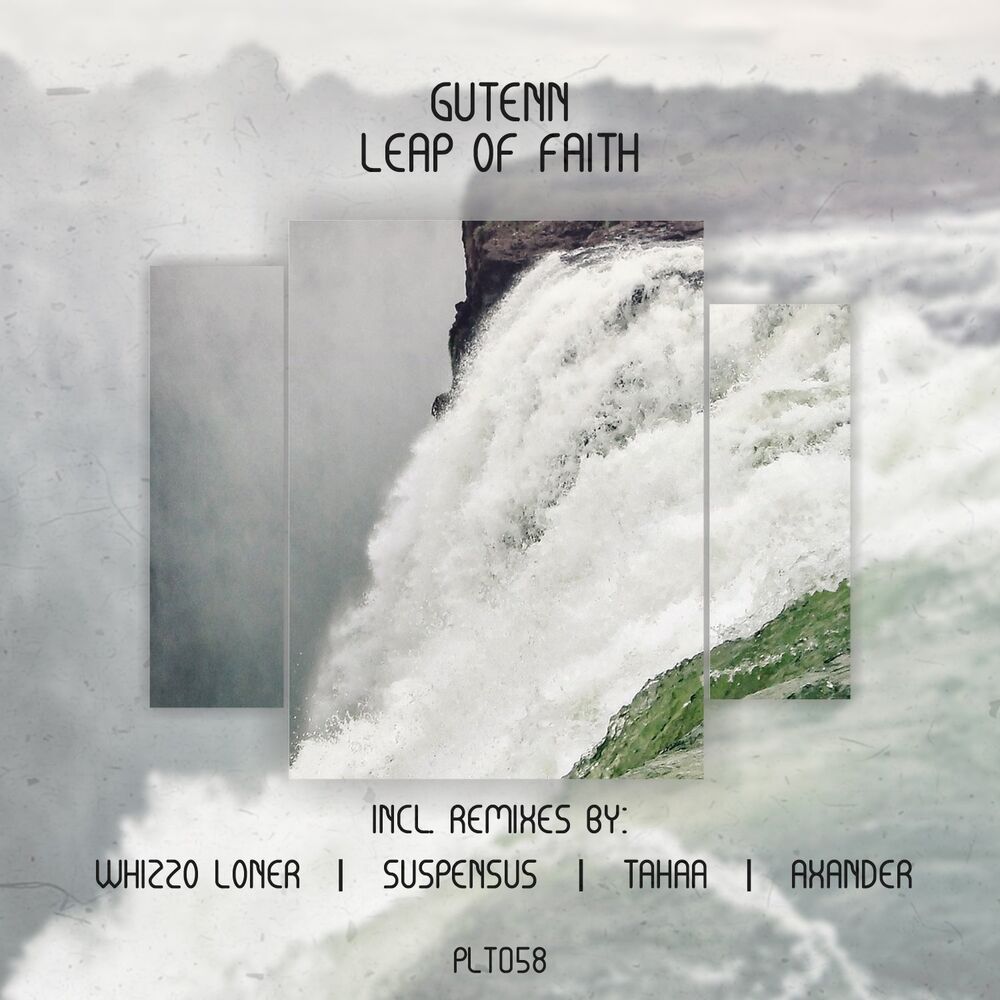 Picture of Leap of Faith