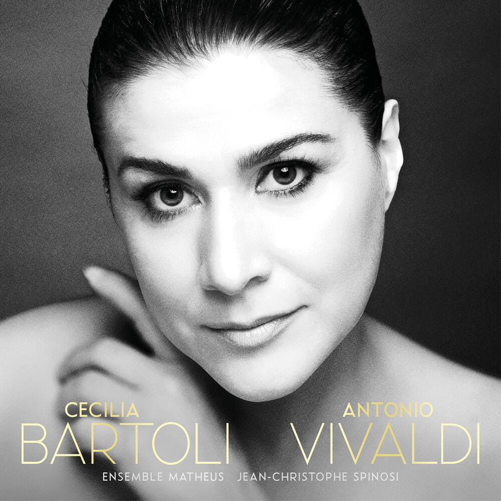 Picture of Vivaldi: Orlando furioso, RV 728: "Ah fuggi rapido"