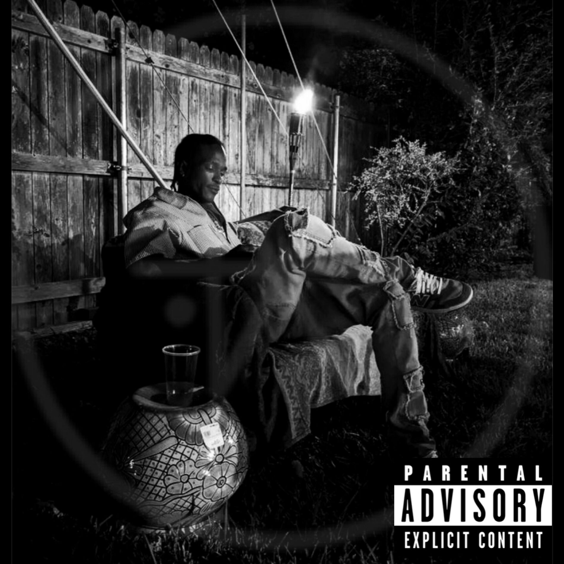 Album cover of COLD GAME III