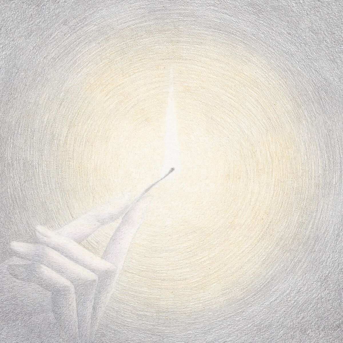 Album cover of Slowly Forgetting, Barely Remembering